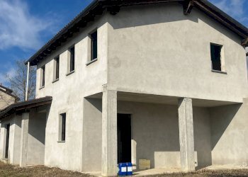 Foto 12 - Villa Ottiglio Via Roma
 
10, Ottiglio - photo 12