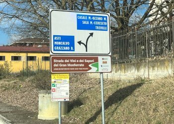 Foto 14 - Villa Ottiglio Via Roma
 
10, Ottiglio - photo 14