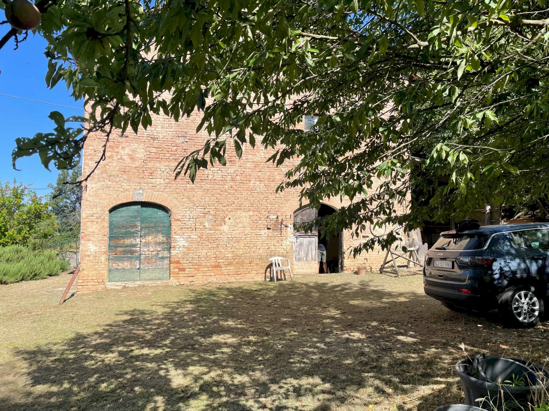 Foto 3 - Casa semi indipendente via Galzano
 
9, Incisa Scapaccino - foto 3