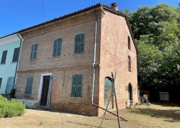 Foto 2 - Casa semi indipendente via Galzano
 
9, Incisa Scapaccino - foto 2