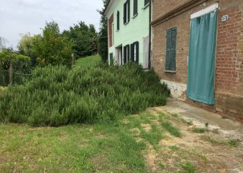 Foto 6 - Casa semi indipendente via Galzano
 
9, Incisa Scapaccino - foto 6