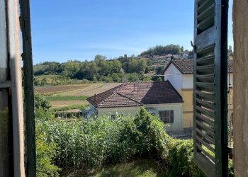 Foto 11 - Casa semi indipendente via Galzano
 
9, Incisa Scapaccino - foto 11