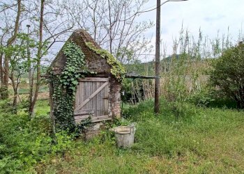 Foto 12 - Casa semi indipendente via Galzano
 
9, Incisa Scapaccino - foto 12