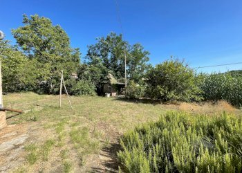 Foto 14 - Casa semi indipendente via Galzano
 
9, Incisa Scapaccino - foto 14