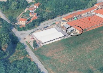 Foto 5 - Capannone Via Banna
 
2, San Francesco al Campo - foto 4