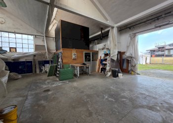 Foto 7 - Capannone Via Banna
 
2, San Francesco al Campo - foto 6