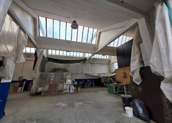 Foto 9 - Capannone Via Banna
 
2, San Francesco al Campo - foto 8