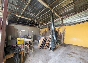 Foto 10 - Capannone Via Banna
 
2, San Francesco al Campo - foto 9