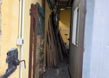 Foto 11 - Capannone Via Banna
 
2, San Francesco al Campo - foto 10