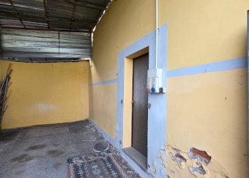 Foto 12 - Capannone Via Banna
 
2, San Francesco al Campo - foto 11