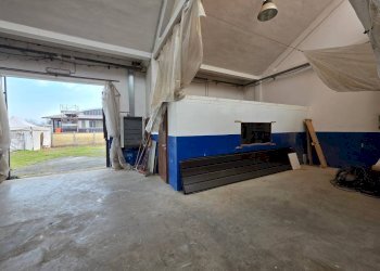 Foto 15 - Capannone Via Banna
 
2, San Francesco al Campo - foto 14