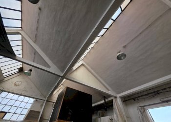 Foto 17 - Capannone Via Banna
 
2, San Francesco al Campo - foto 16