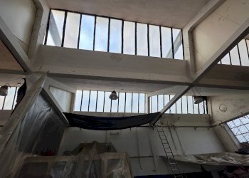 Foto 19 - Capannone Via Banna
 
2, San Francesco al Campo - foto 18