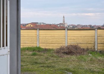 Foto 21 - Capannone Via Banna
 
2, San Francesco al Campo - foto 19