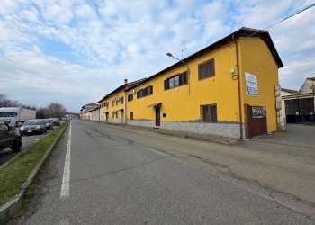 Foto 22 - Capannone Via Banna
 
2, San Francesco al Campo - foto 20