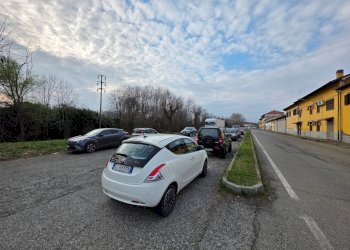 Foto 23 - Capannone Via Banna
 
2, San Francesco al Campo - foto 21