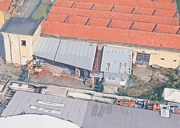 Foto 24 - Capannone Via Banna
 
2, San Francesco al Campo - foto 22