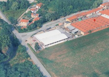 Foto 25 - Capannone Via Banna
 
2, San Francesco al Campo - foto 23