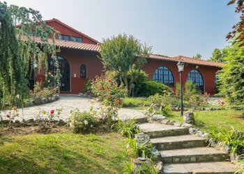 Foto 20 - Hotel Strada Chieri, Pecetto Torinese - foto 20