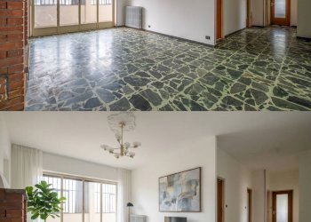 Foto 9 - Casa semi indipendente strada sabena
 
48, Pecetto Torinese - foto 9