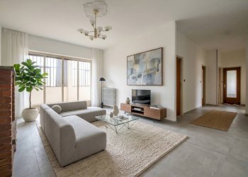 Foto 10 - Casa semi indipendente strada sabena
 
48, Pecetto Torinese - foto 10