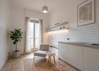 Foto 12 - Casa semi indipendente strada sabena
 
48, Pecetto Torinese - foto 12