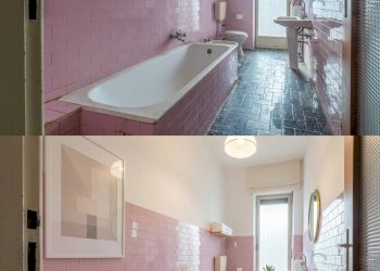 Foto 21 - Casa semi indipendente strada sabena
 
48, Pecetto Torinese - foto 21