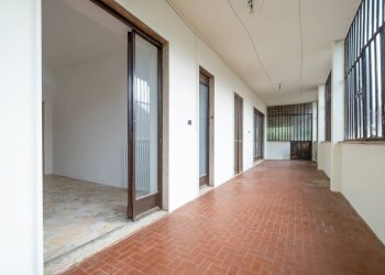 Foto 25 - Casa semi indipendente strada sabena
 
48, Pecetto Torinese - foto 25