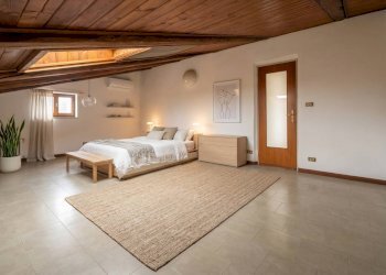 Foto 28 - Casa semi indipendente strada sabena
 
48, Pecetto Torinese - foto 28