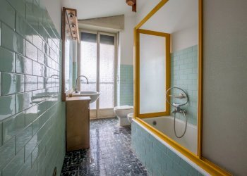 Foto 31 - Casa semi indipendente strada sabena
 
48, Pecetto Torinese - foto 31