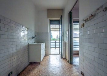 Foto 39 - Casa semi indipendente strada sabena
 
48, Pecetto Torinese - foto 39