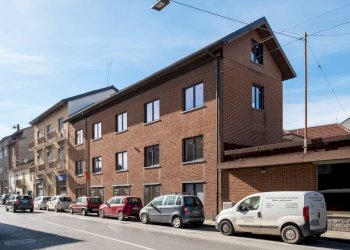 Foto 1 - Stable - Palace Via Fratelli Vercelli
 
109, Carmagnola - photo 1