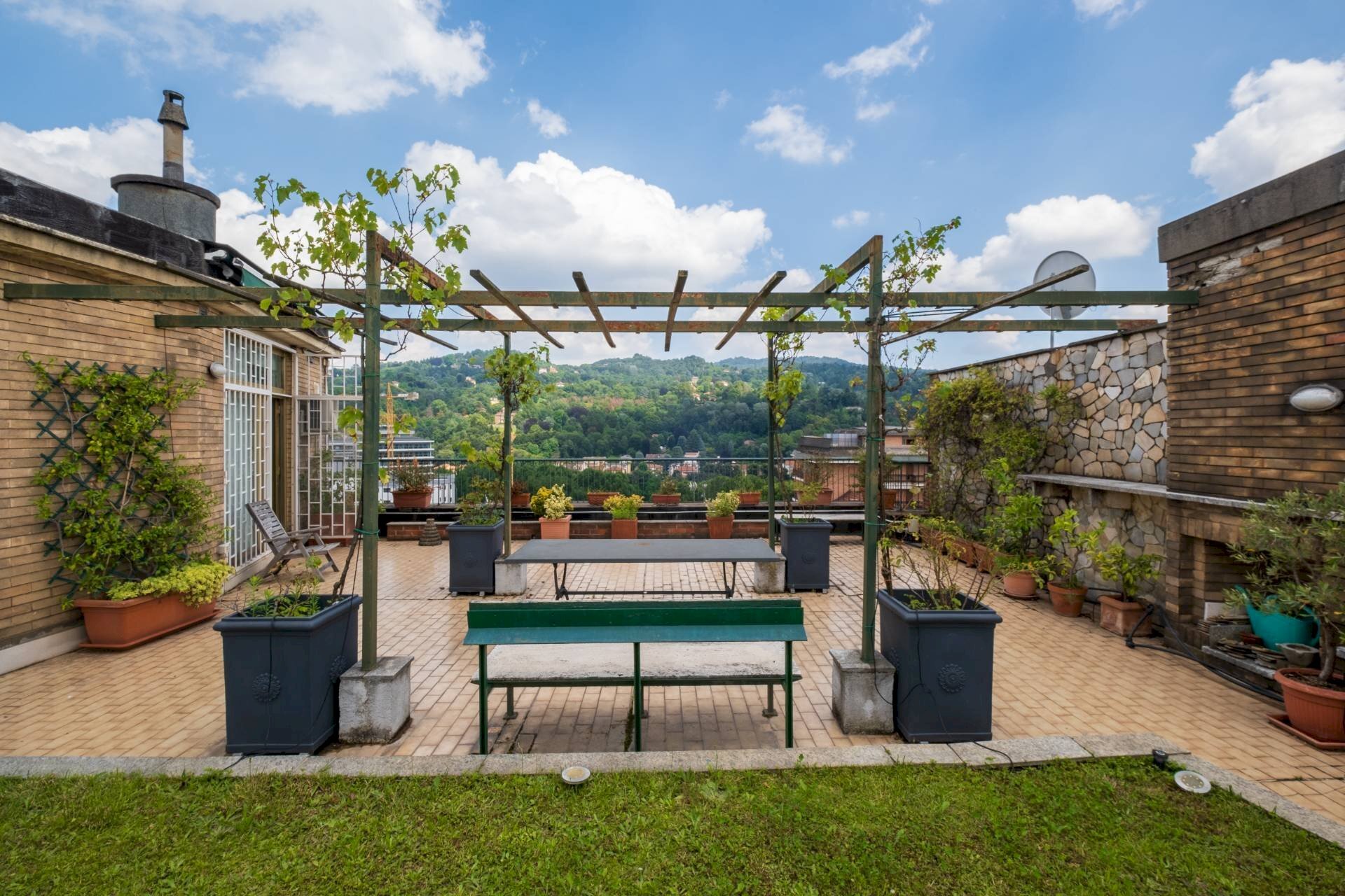 Foto 1 - Attico Corso Massimo D'azeglio
 
51, Torino - foto 1