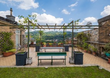 Foto 1 - Attico Corso Massimo D'azeglio
 
51, Torino - foto 1