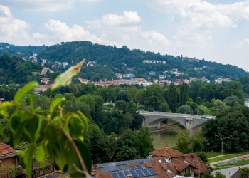 Foto 2 - Attico Corso Massimo D'azeglio
 
51, Torino - foto 2