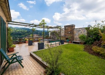 Foto 3 - Attico Corso Massimo D'azeglio
 
51, Torino - foto 3