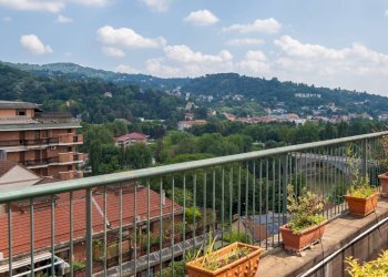 Foto 25 - Attico Corso Massimo D'azeglio
 
51, Torino - foto 25