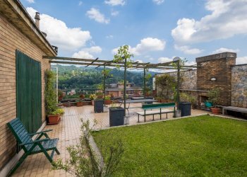 Foto 31 - Attico Corso Massimo D'azeglio
 
51, Torino - foto 31