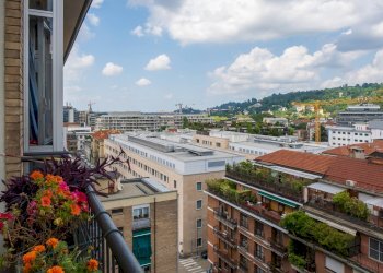 Foto 32 - Attico Corso Massimo D'azeglio
 
51, Torino - foto 32