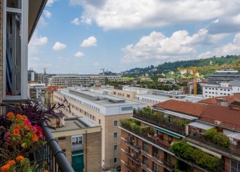 Foto 33 - Attico Corso Massimo D'azeglio
 
51, Torino - foto 33