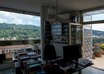 Foto 34 - Attico Corso Massimo D'azeglio
 
51, Torino - foto 34