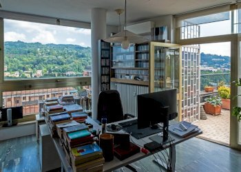 Foto 38 - Attico Corso Massimo D'azeglio
 
51, Torino - foto 38