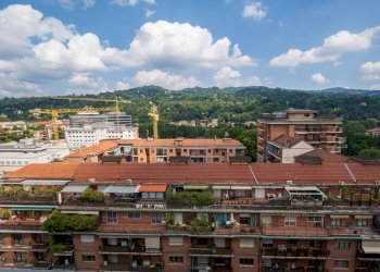 Foto 40 - Attico Corso Massimo D'azeglio
 
51, Torino - foto 40