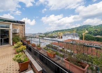 Foto 44 - Attico Corso Massimo D'azeglio
 
51, Torino - foto 44