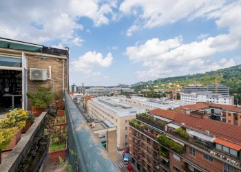 Foto 46 - Attico Corso Massimo D'azeglio
 
51, Torino - foto 46