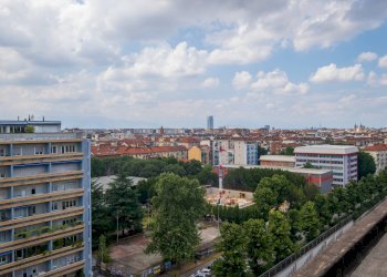 Foto 47 - Attico Corso Massimo D'azeglio
 
51, Torino - foto 47