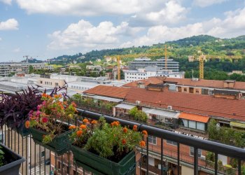 Foto 49 - Attico Corso Massimo D'azeglio
 
51, Torino - foto 49