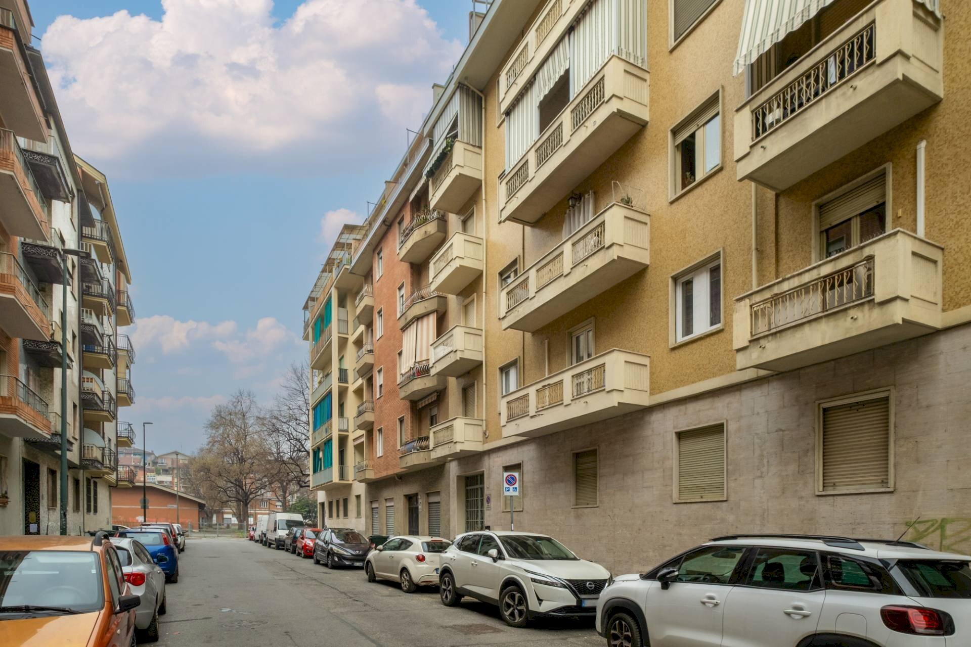 Foto 1 - Bilocale VIA MONESIGLIO
 
32, Torino - foto 1