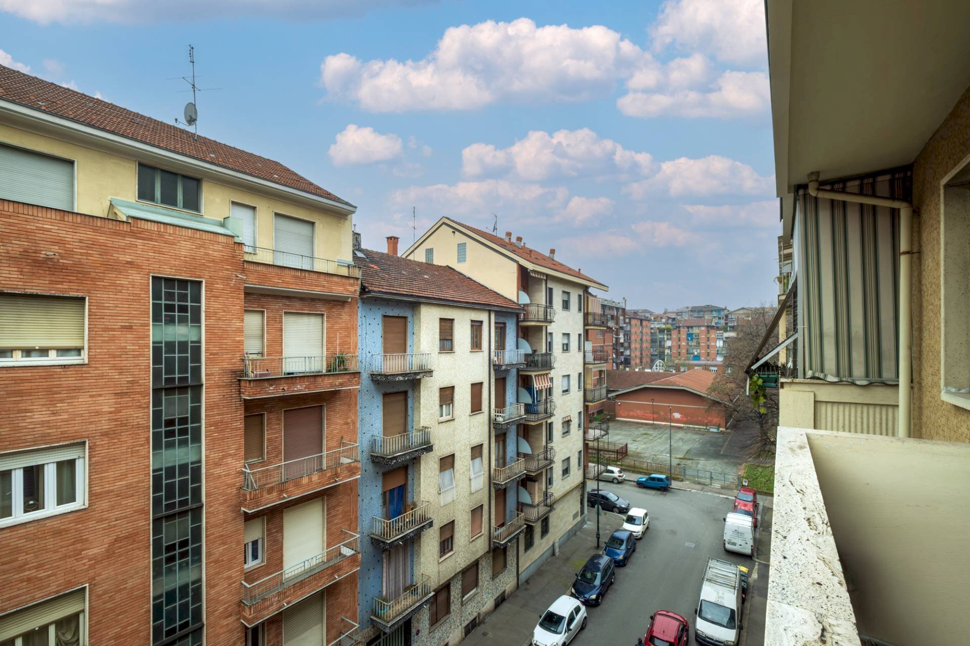 Foto 2 - Bilocale VIA MONESIGLIO
 
32, Torino - foto 2