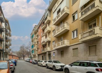 Foto 1 - Bilocale VIA MONESIGLIO
 
32, Torino - foto 1
